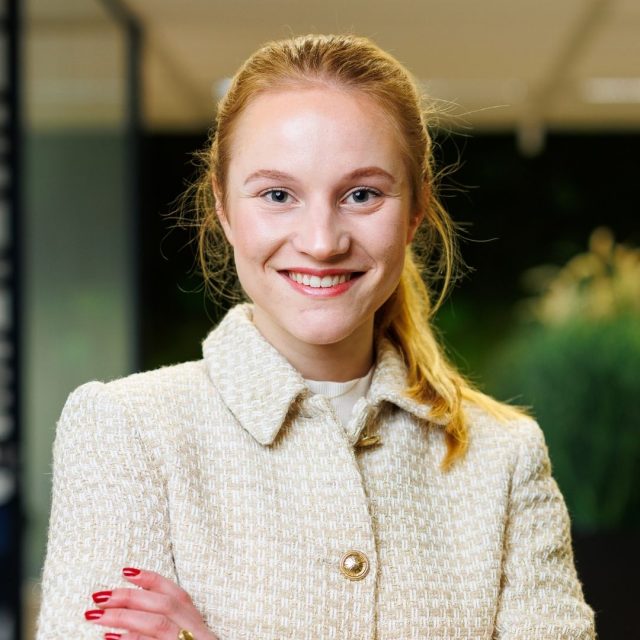 Anneline Hietbrink