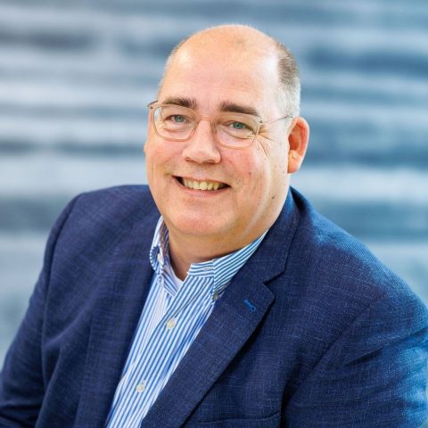 Arjen Huisman