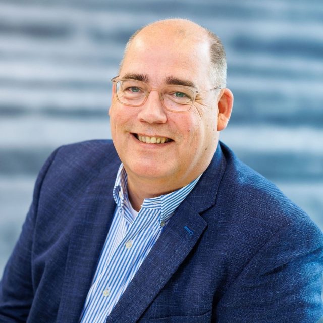 Arjen Huisman