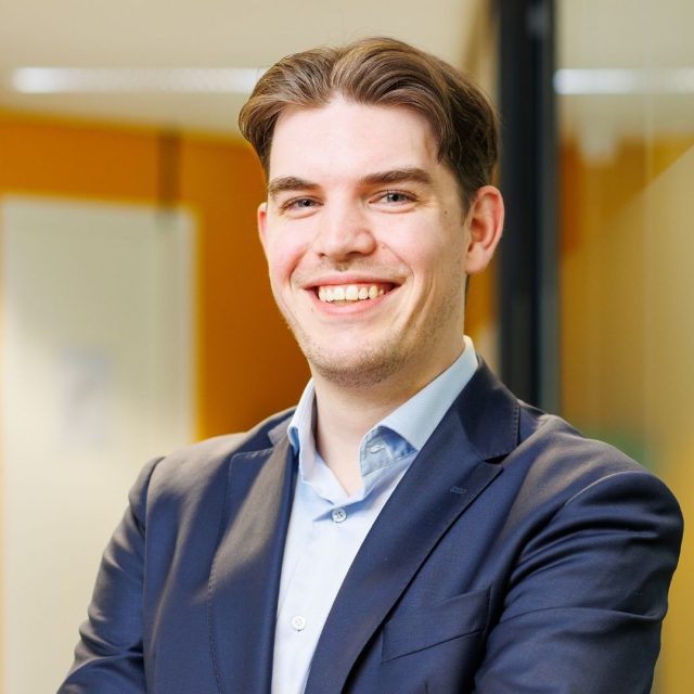 Aron Schuurman