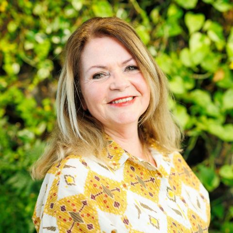 Bernadette Frenks
