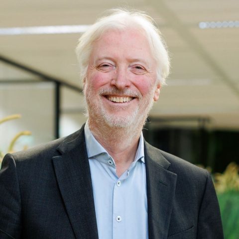 Christian Huiskes