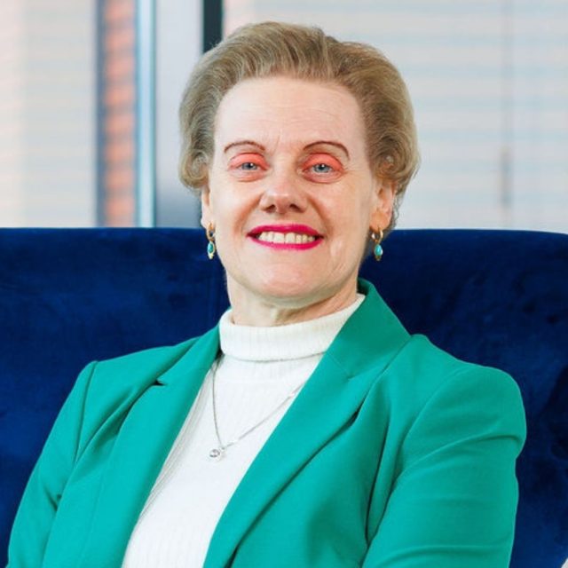 Desiree Rouw