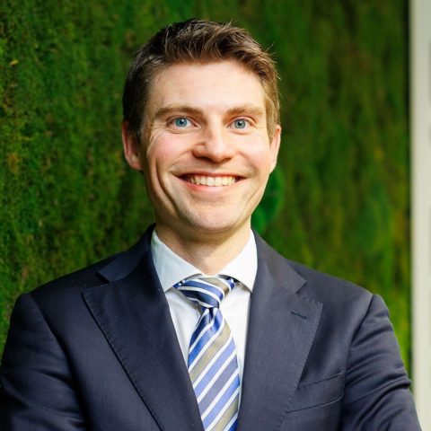 Edwin Nijhof