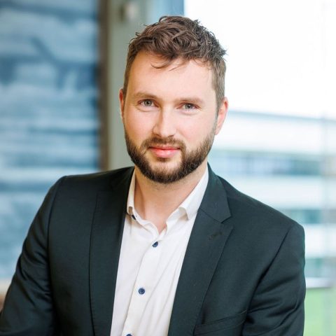 Gerben Kemerink op Schiphorst