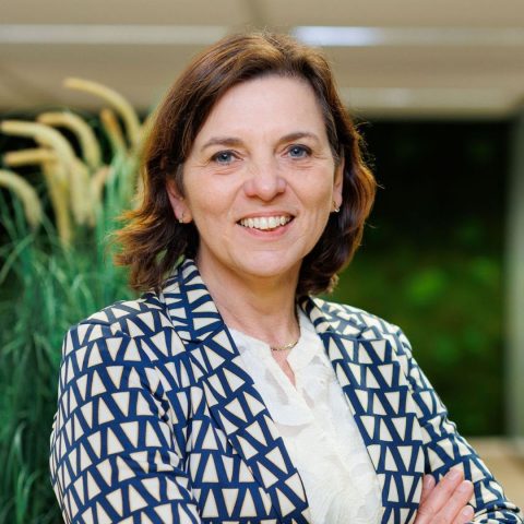 Gerda Aufderhaar