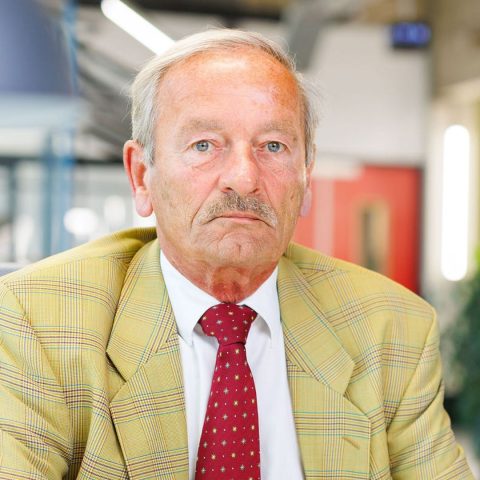 Hans Spronk