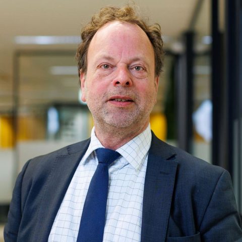 Hans Stegeman