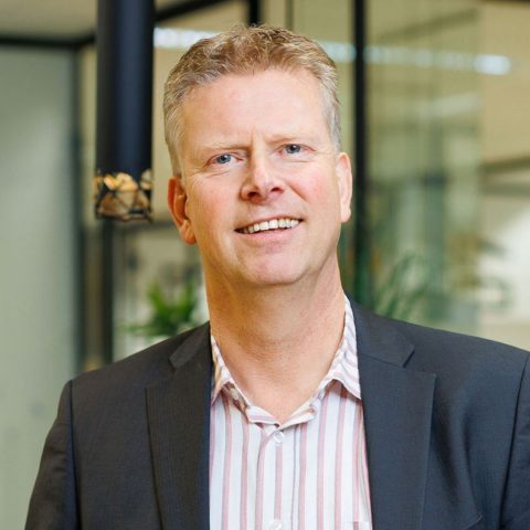 Hubert te Woerd