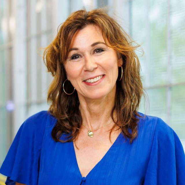 Jeanet Middelveld