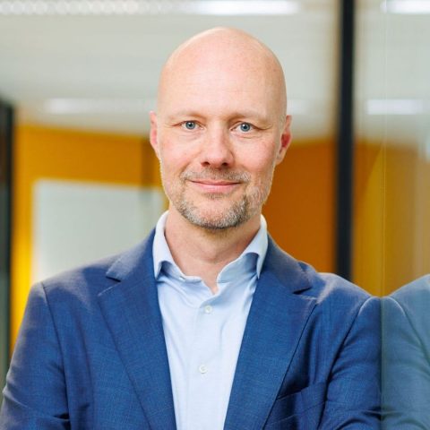 Jelle Damstra