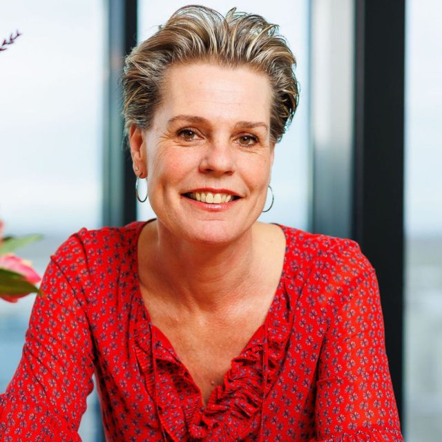 Jolanda Berends