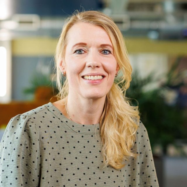 Judith Bolhaar