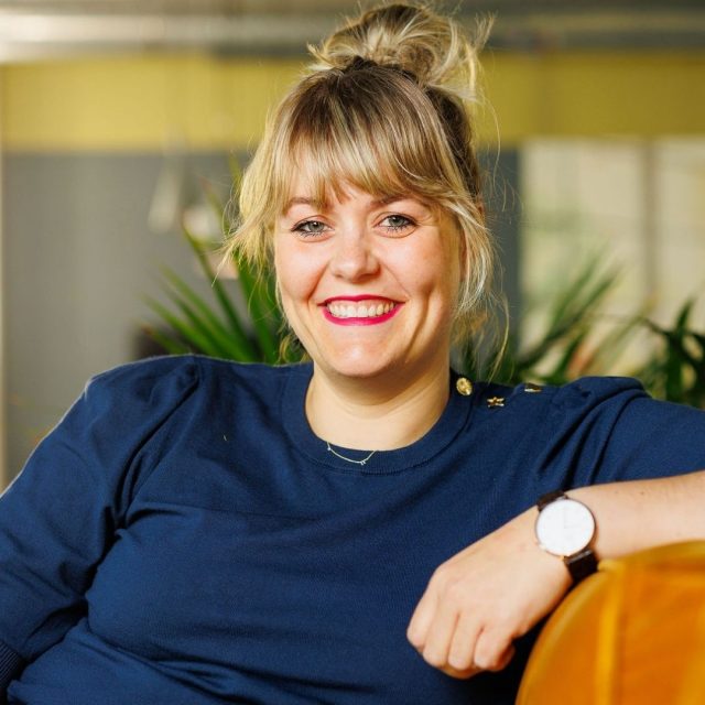 Karlijn Vreemann