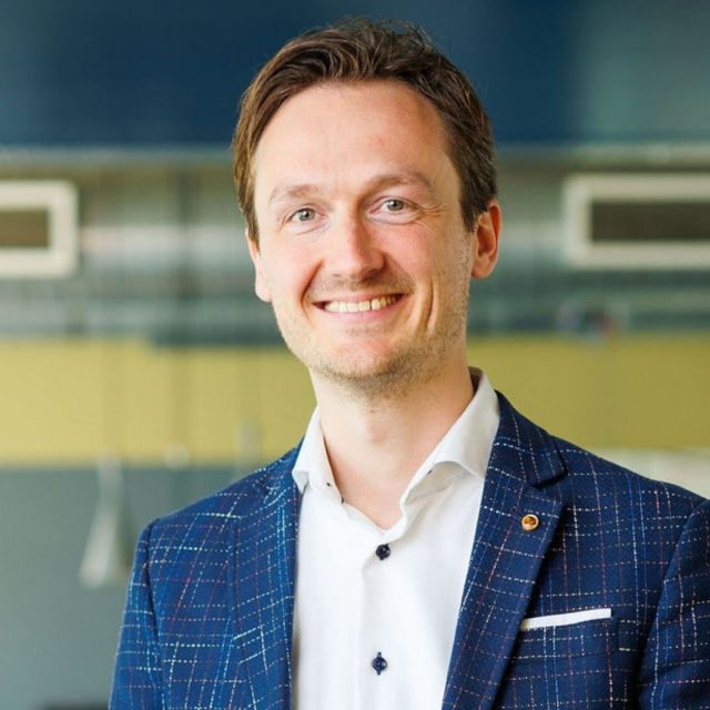 Kevin de Graaf