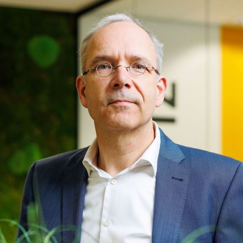 Koert Kroeze