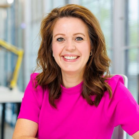 Lotte Verzijde