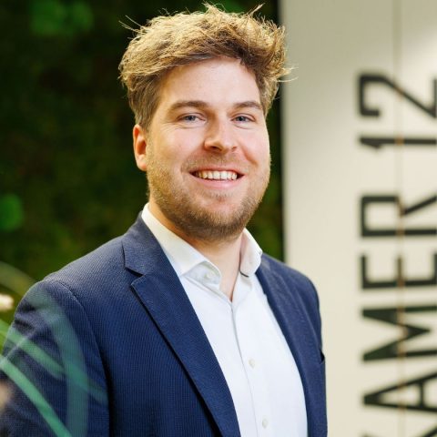 Luc Stortelder