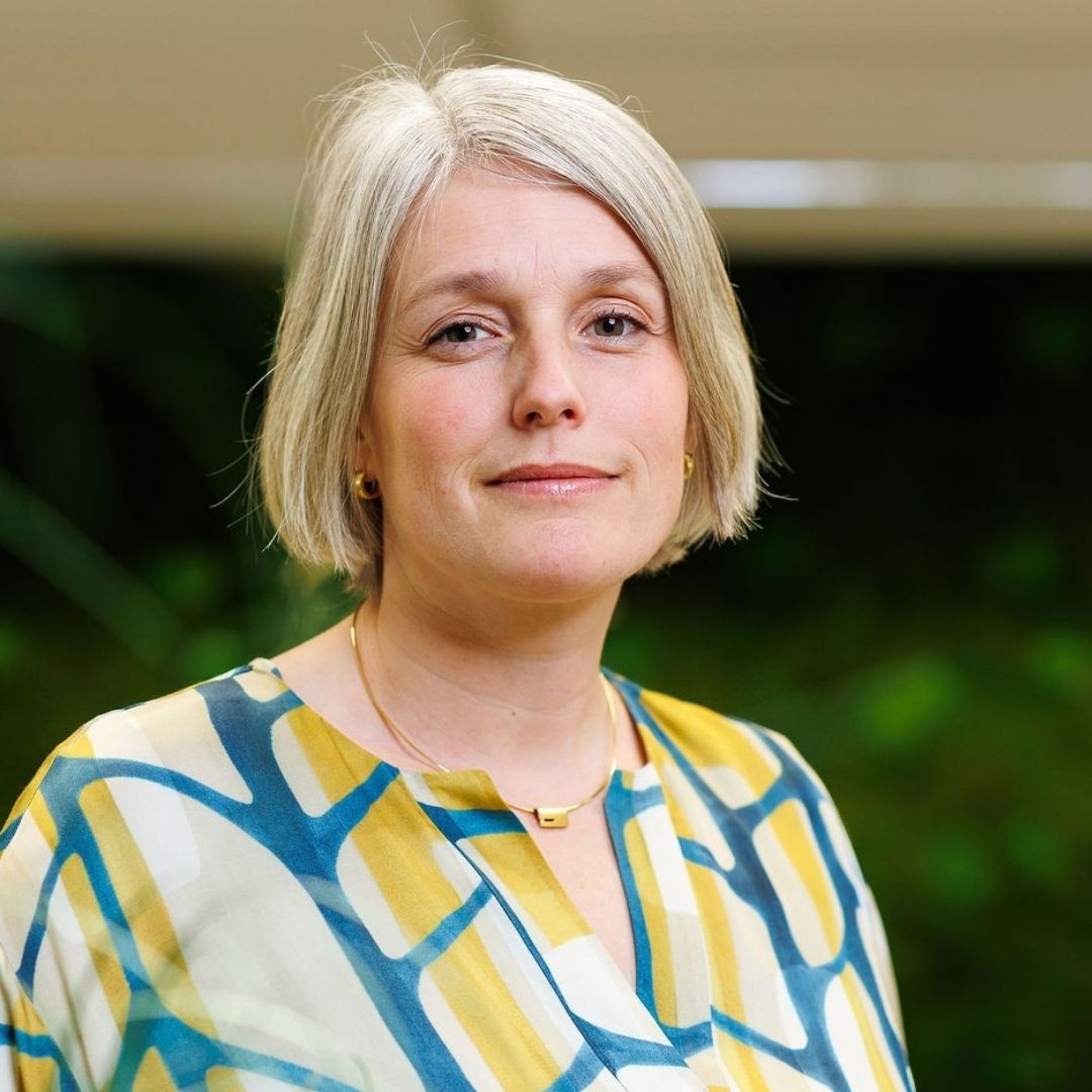 Marijke Sipkema-Ten Brink