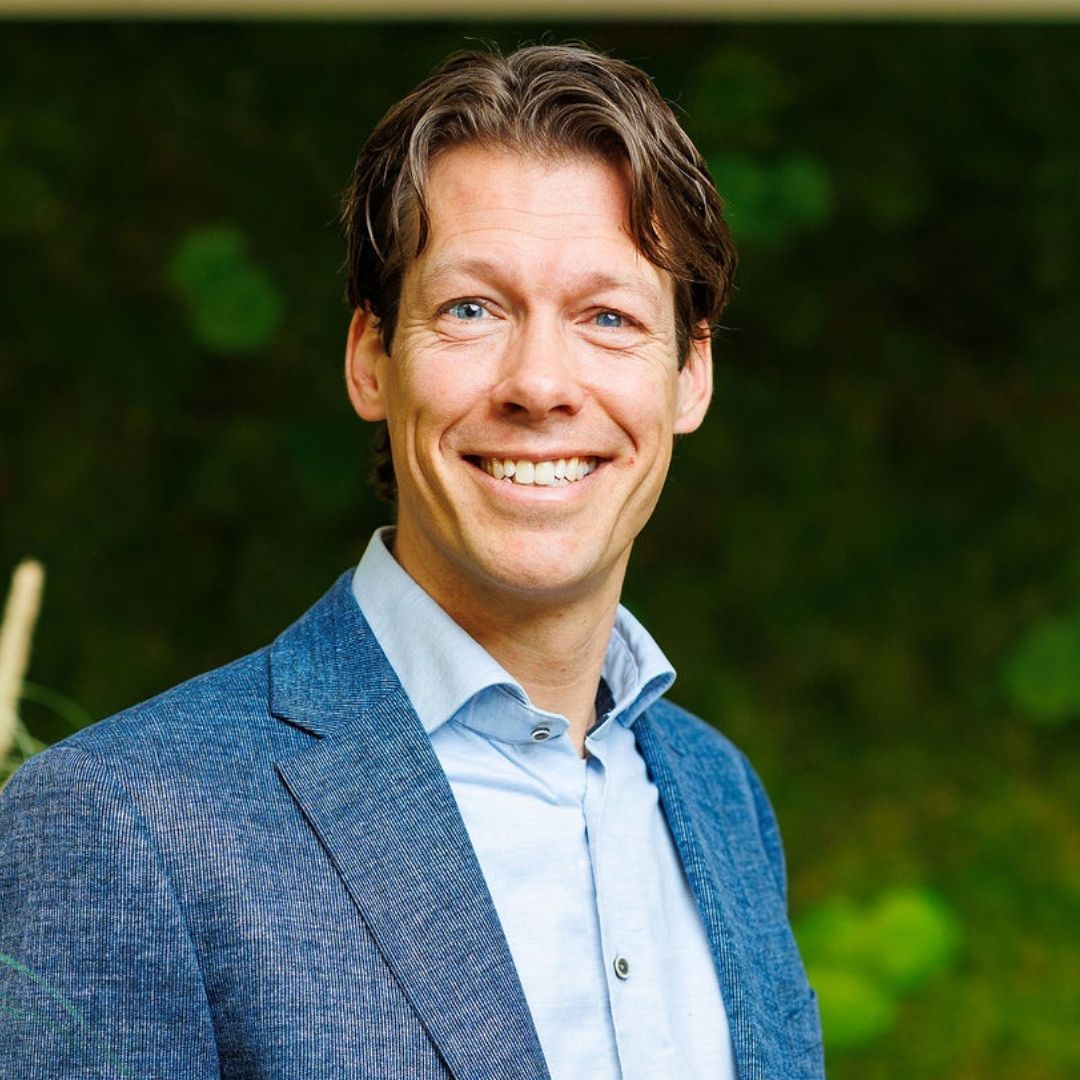 Mark Loef