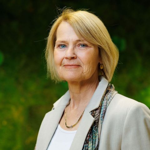 Mieke Stooker