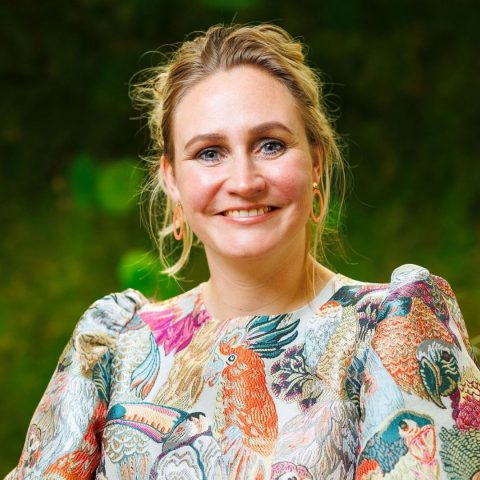 Nienke Nijenhuis-Kloosterboer