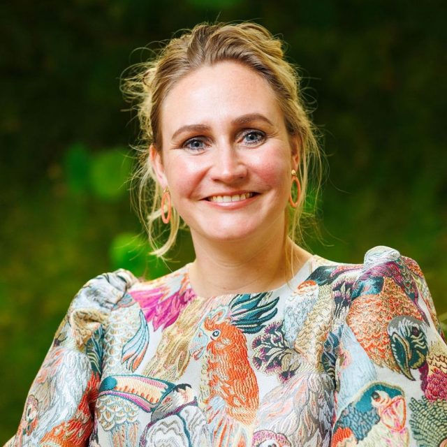 Nienke Nijenhuis-Kloosterboer