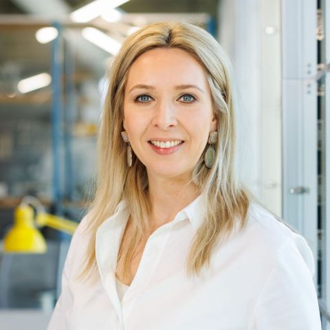 Patricia Jannink