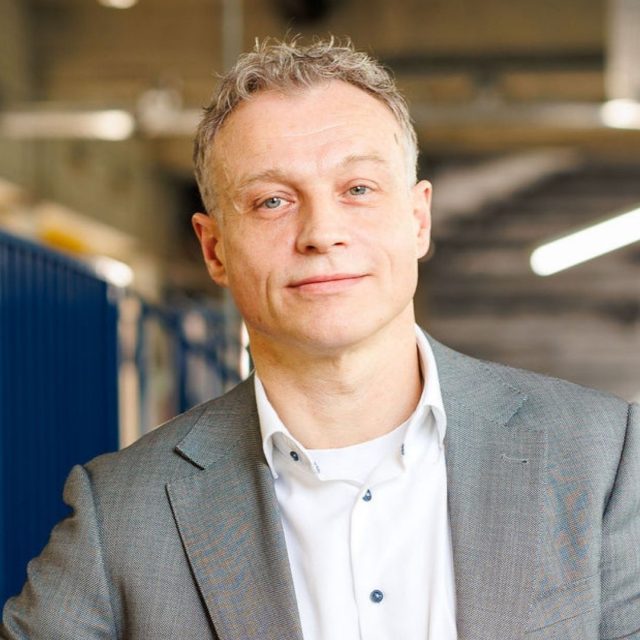 Patrick Beldhuis