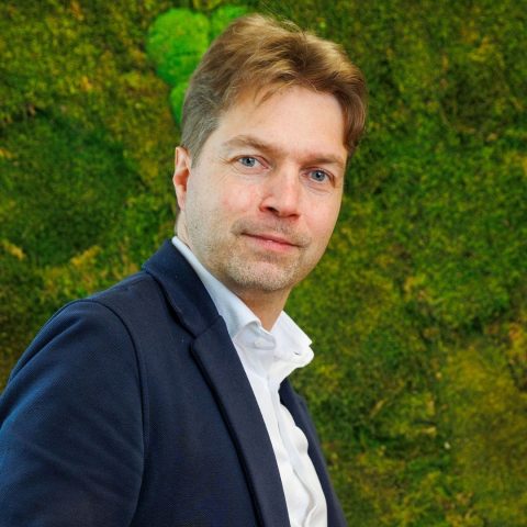 Paul Arentshorst
