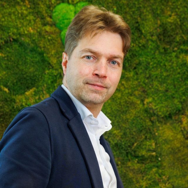 Paul Arentshorst