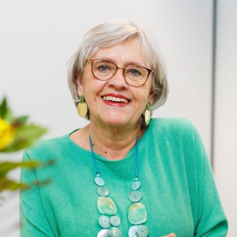 Rianne de Vroet