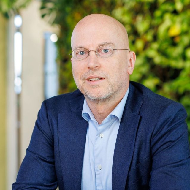 Ronald Lindeboom