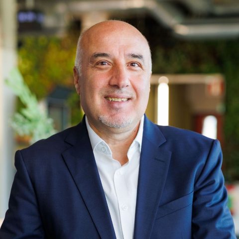 Zeki Alkan