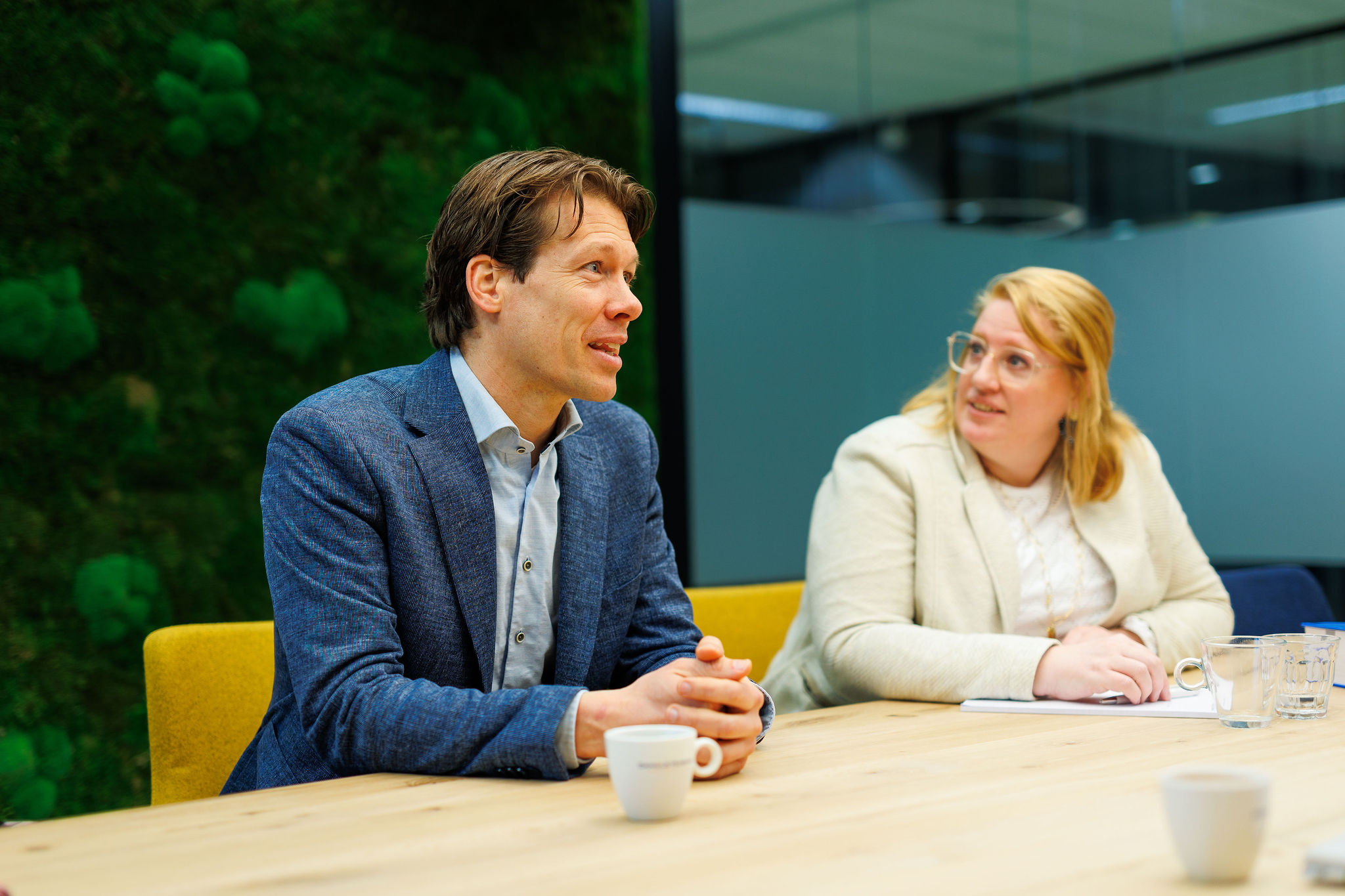Whoa: Dwangakkoord wijzigt wel rechten, maar geen verplichtingen