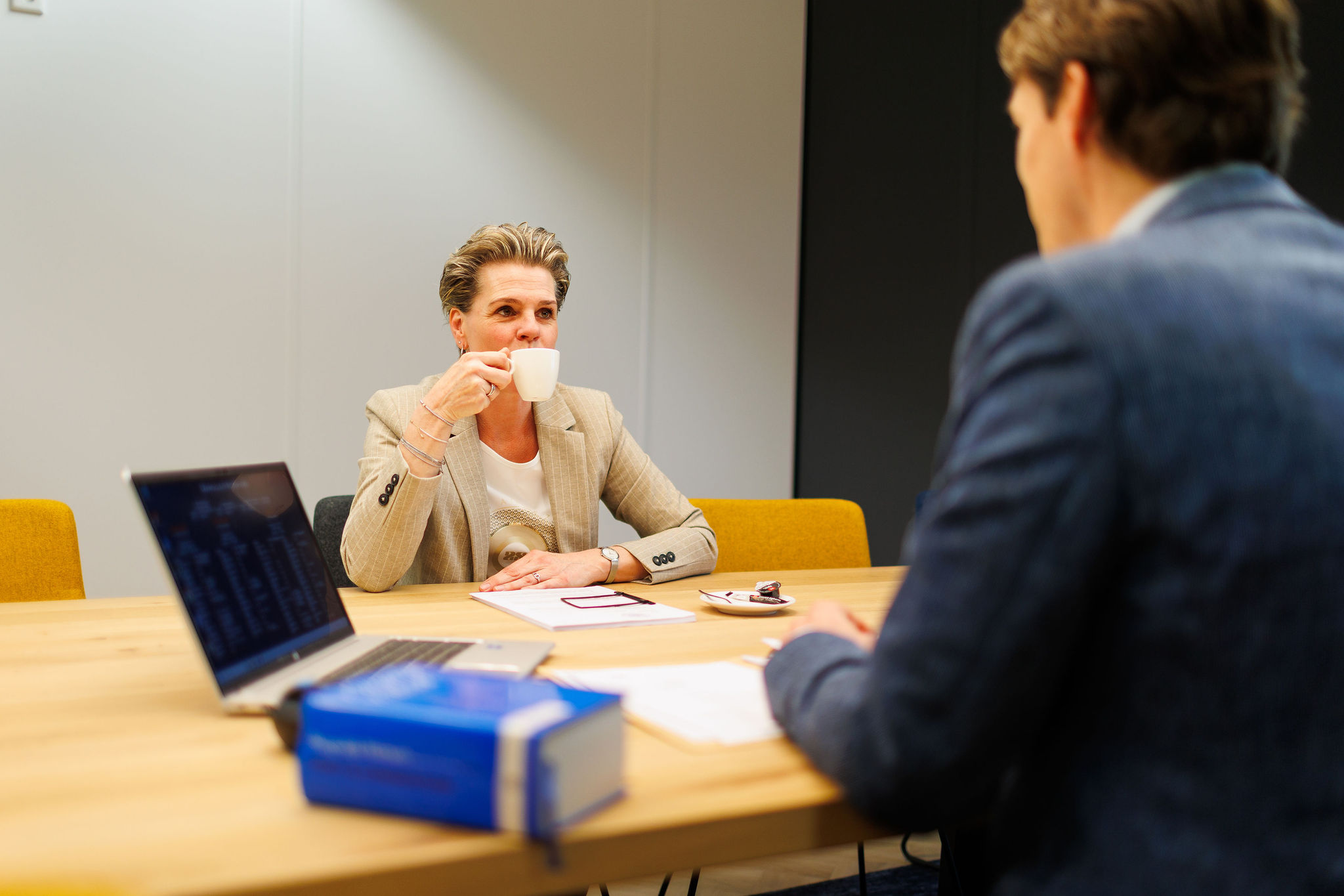 Rechtbank Amsterdam: Geen aansprakelijkheid voor afgebroken onderhandelingen