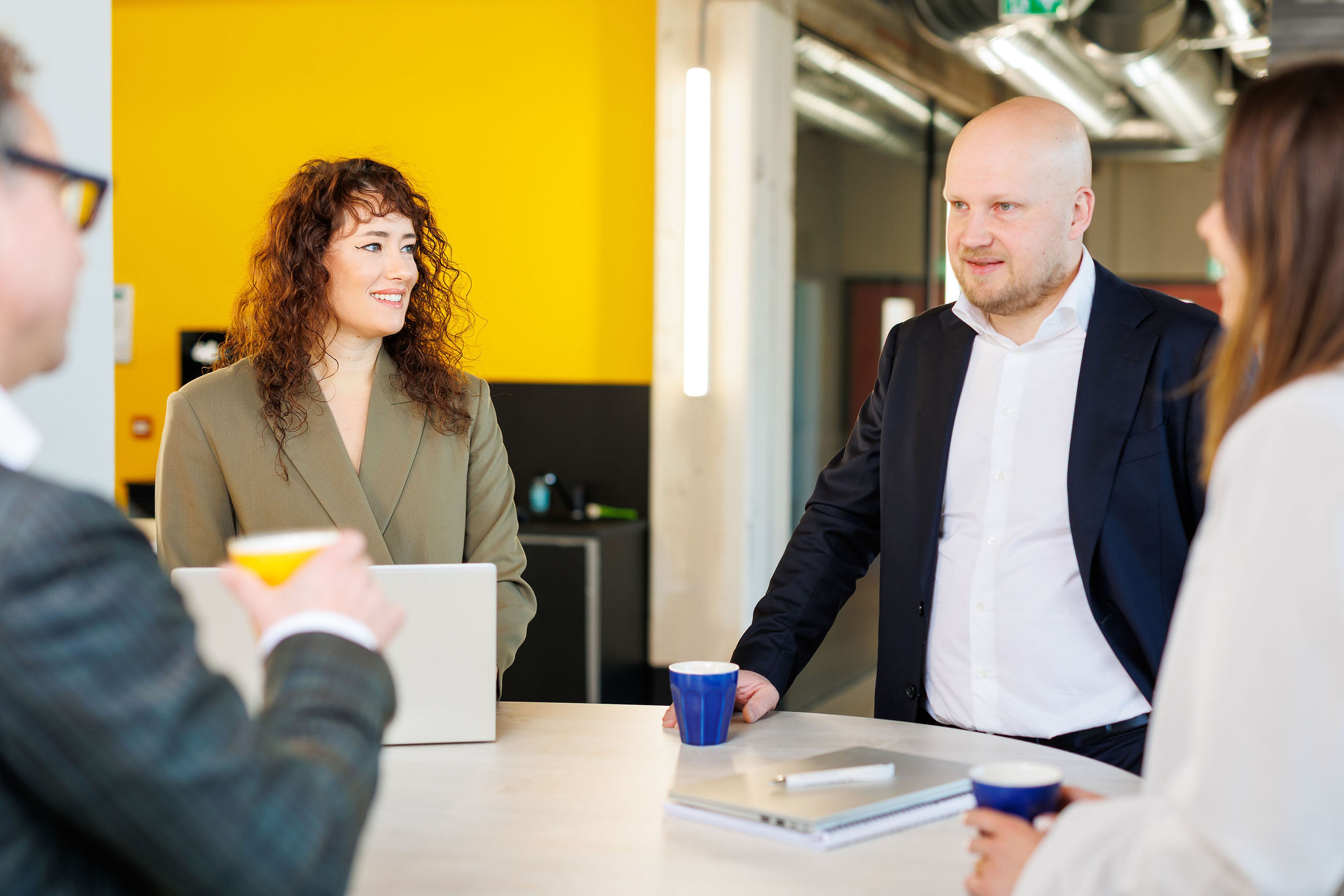 Advocaat-medewerker Handels- & Ondernemingsrecht