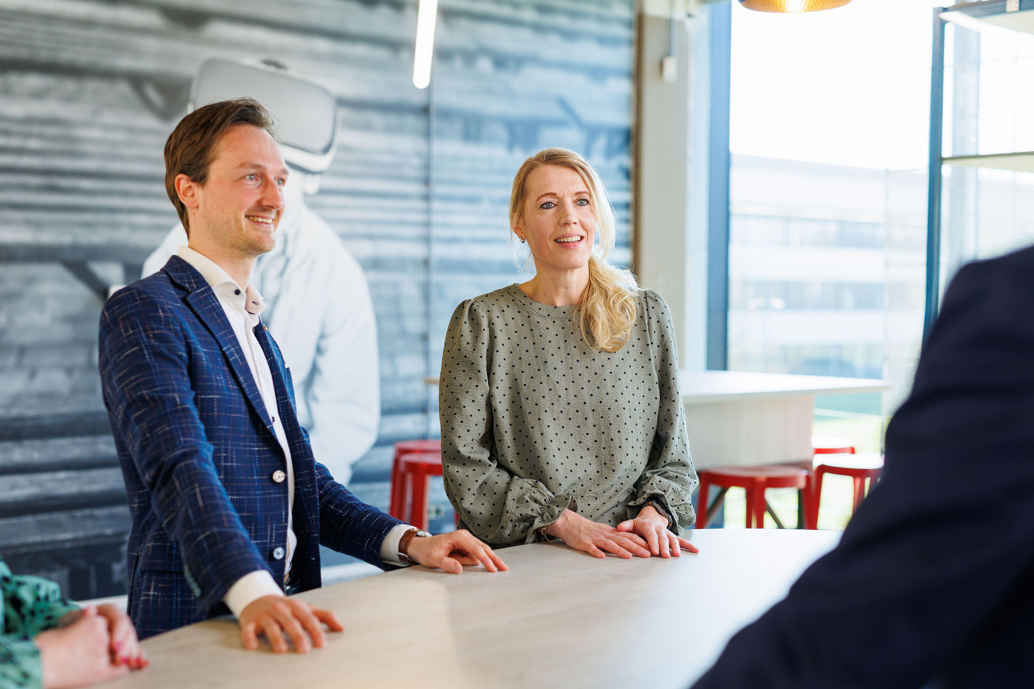 Inzet AI aan banden met Europese AI-Act