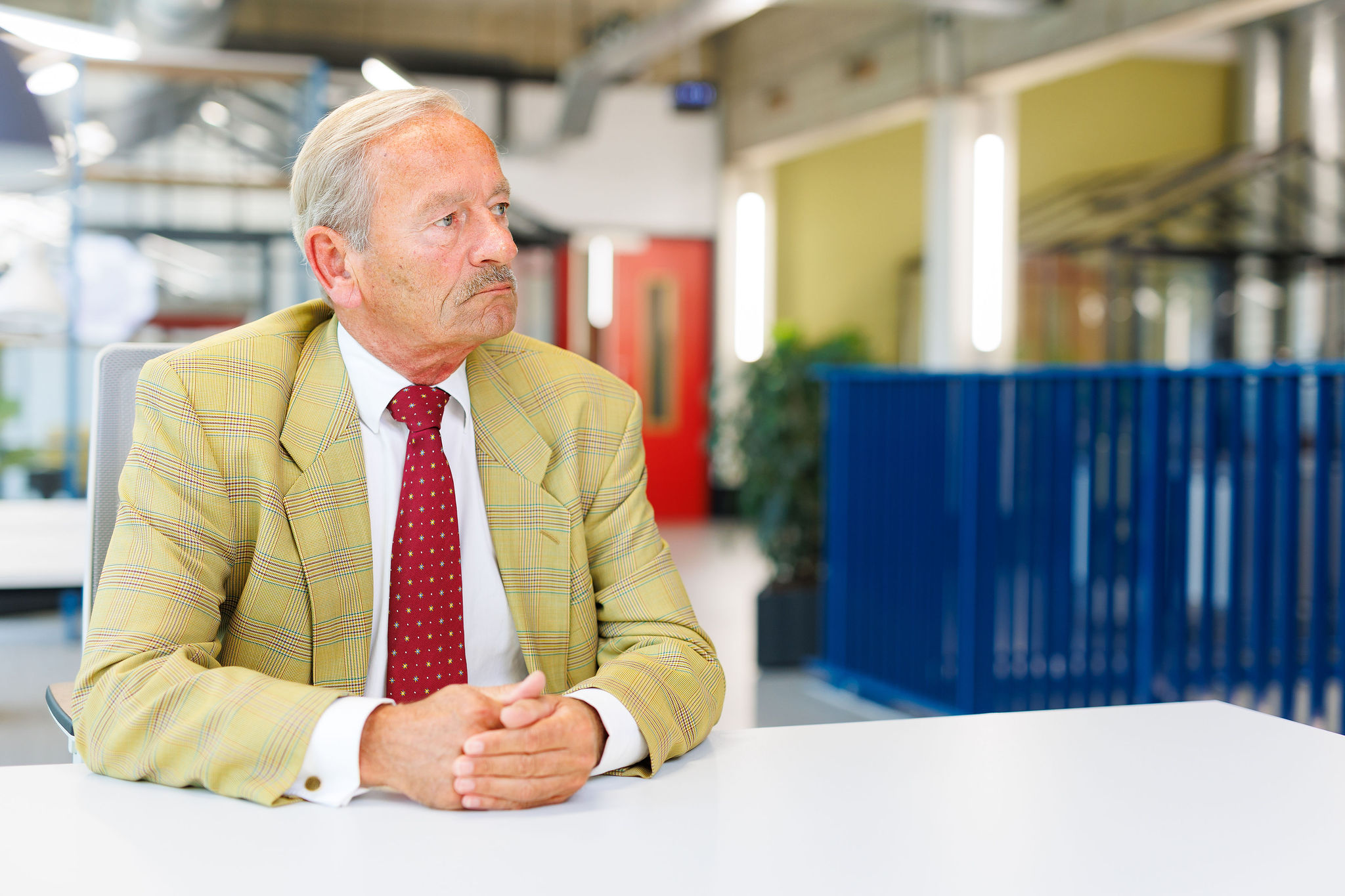 Wanneer ben je als bestuurder niet aansprakelijk in faillissement? Als je een andere oorzaak aantoont.